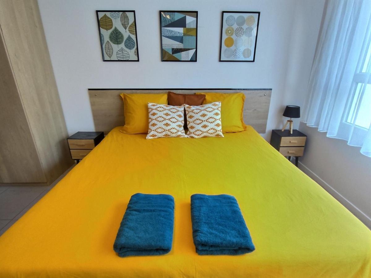Studio Le Jungle - Roissy Cdg - Parc Asterix - Paris Moussy-le-Neuf المظهر الخارجي الصورة