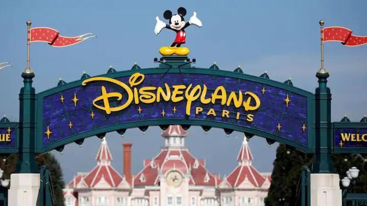 Studio Le Jungle - Roissy Cdg - Parc Asterix - Paris Moussy-le-Neuf المظهر الخارجي الصورة